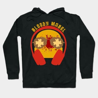 Bloody Mabel X - OMITB Hoodie